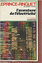 L'aventure de l'électricité